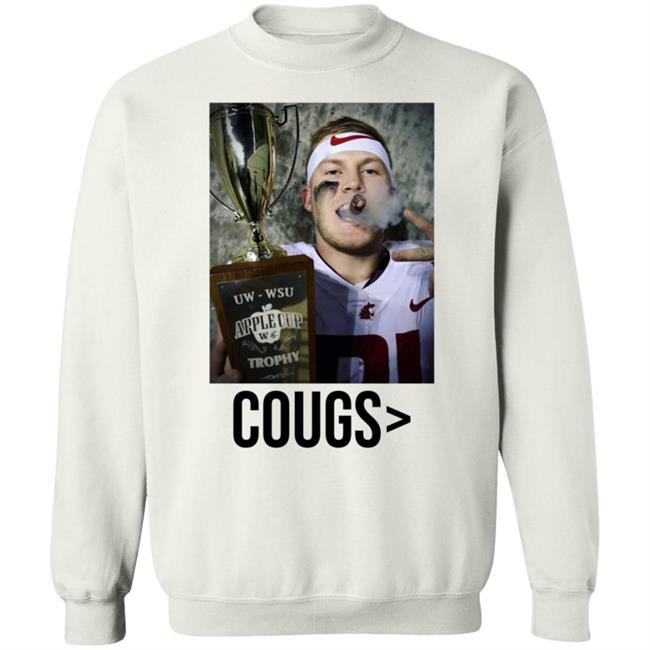 Cougs Shirt Max Borghi Merch Cougs Shirt Cougs Shirt Max Borghi Merch Cougs> Shirt