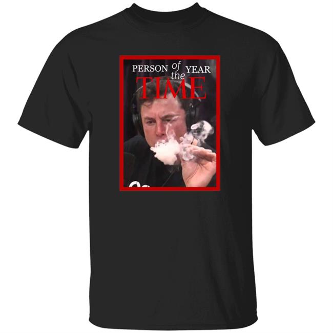 Elon Time Person Of The Year Shirt Wall Street Memes Merch Elon Time Person Of The Year Shirt Wall Street Memes Merch