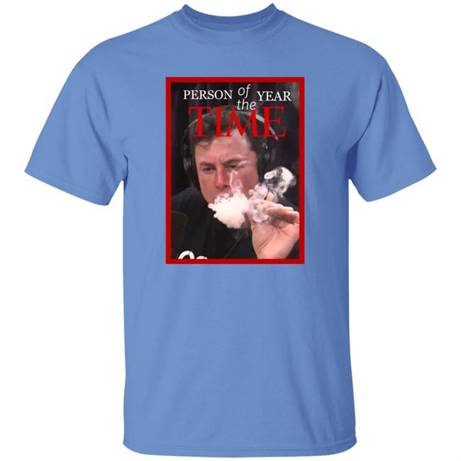 Elon Time Person Of The Year Shirt Wall Street Memes Merch Elon Time Person Of The Year Shirt Wall Street Memes Merch
