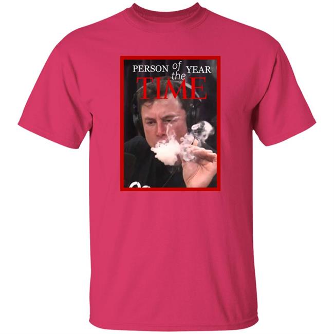 Elon Time Person Of The Year Shirt Wall Street Memes Merch Elon Time Person Of The Year Shirt Wall Street Memes Merch