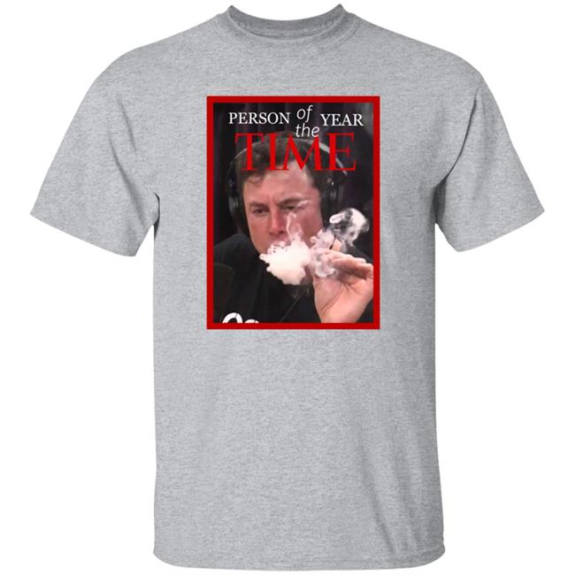 Elon Time Person Of The Year Shirt Wall Street Memes Merch Elon Time Person Of The Year Shirt Wall Street Memes Merch