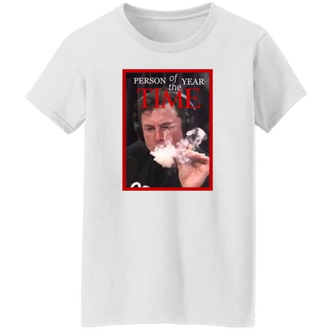 Elon Time Person Of The Year Shirt Wall Street Memes Merch Elon Time Person Of The Year Shirt Wall Street Memes Merch
