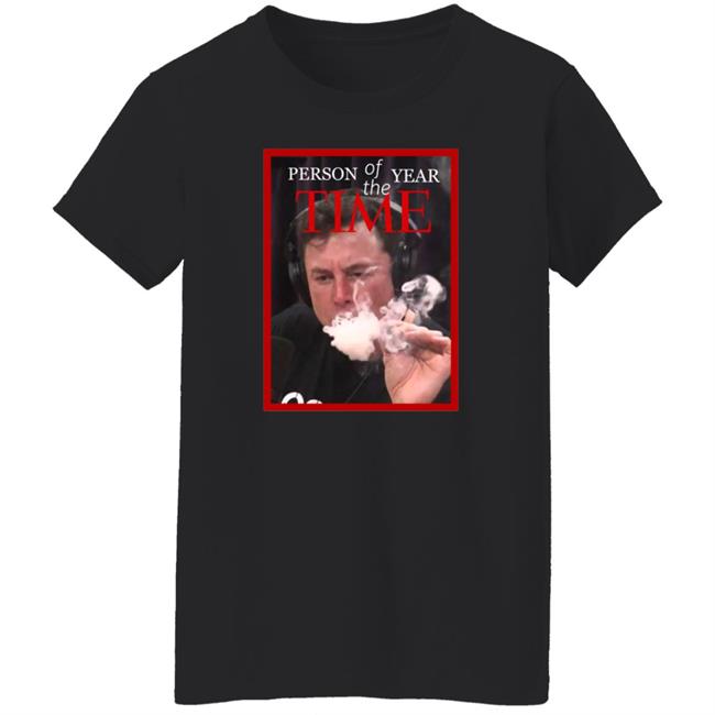 Elon Time Person Of The Year Shirt Wall Street Memes Merch Elon Time Person Of The Year Shirt Wall Street Memes Merch