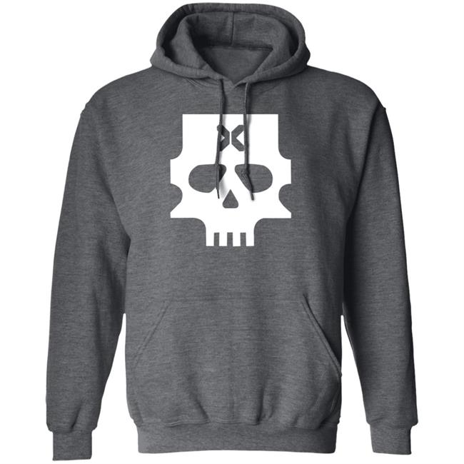 Marauders Skull Sweatshirt Steve Orlando Marauders Sweatshirt Marauders Skull Sweatshirt Steve Orlando Marauders Sweatshirt