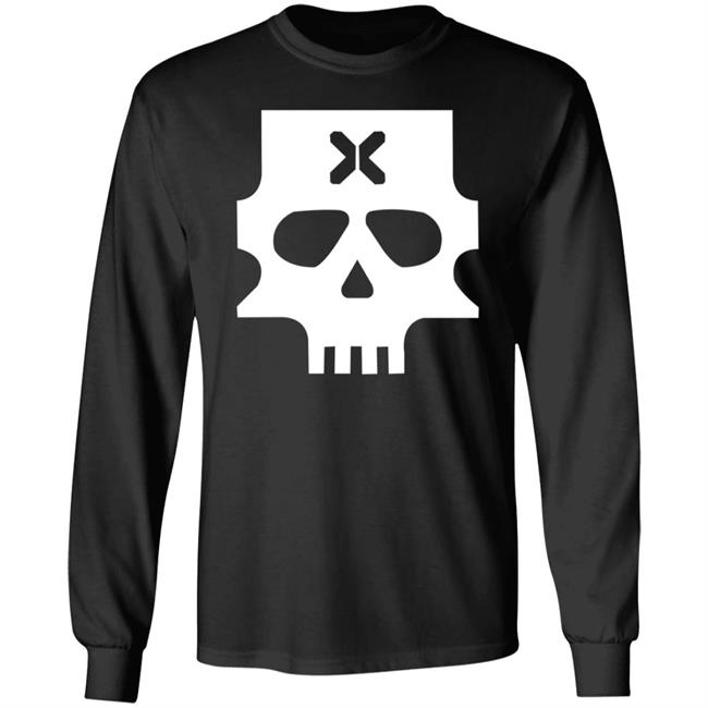 Marauders Skull Sweatshirt Steve Orlando Marauders Sweatshirt Marauders Skull Sweatshirt Steve Orlando Marauders Sweatshirt