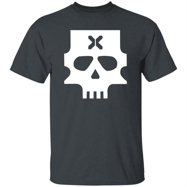 Marauders Skull Sweatshirt Steve Orlando Marauders Sweatshirt Marauders Skull Sweatshirt Steve Orlando Marauders Sweatshirt