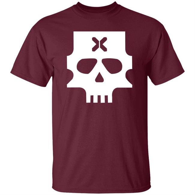 Marauders Skull Sweatshirt Steve Orlando Marauders Sweatshirt Marauders Skull Sweatshirt Steve Orlando Marauders Sweatshirt