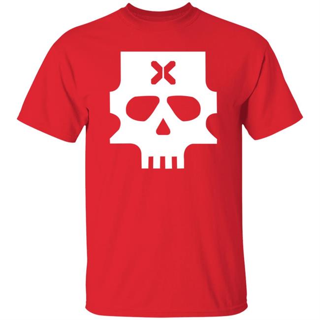 Marauders Skull Sweatshirt Steve Orlando Marauders Sweatshirt Marauders Skull Sweatshirt Steve Orlando Marauders Sweatshirt