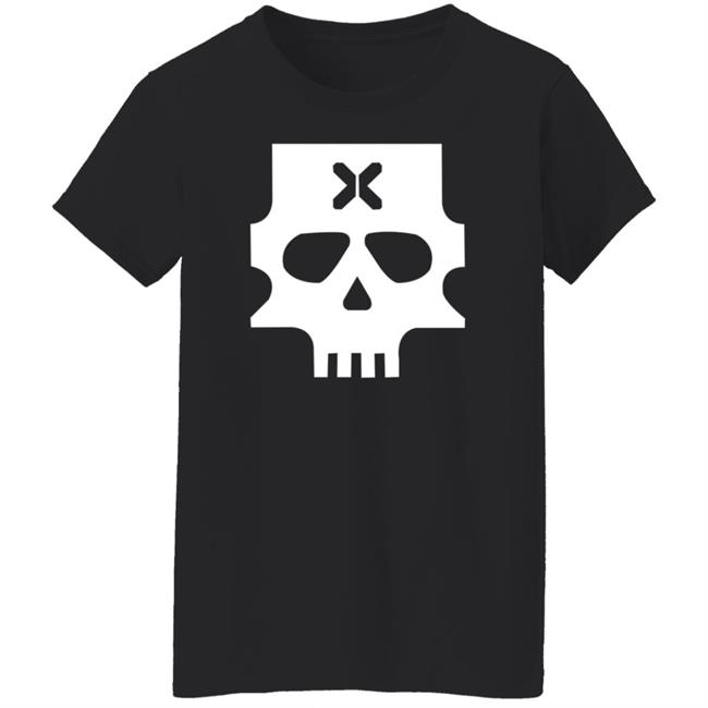 Marauders Skull Sweatshirt Steve Orlando Marauders Sweatshirt Marauders Skull Sweatshirt Steve Orlando Marauders Sweatshirt