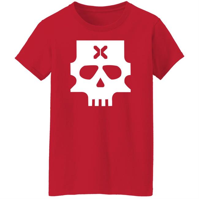 Marauders Skull Sweatshirt Steve Orlando Marauders Sweatshirt Marauders Skull Sweatshirt Steve Orlando Marauders Sweatshirt