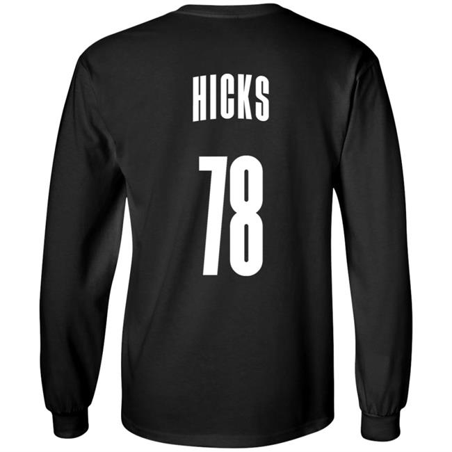 Marcus Hicks 78 Hoodie Oklahoma Sooners Marcus Hicks 78 Hoodie Oklahoma Sooners