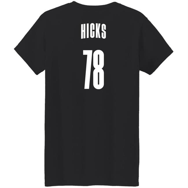 Marcus Hicks 78 Hoodie Oklahoma Sooners Marcus Hicks 78 Hoodie Oklahoma Sooners