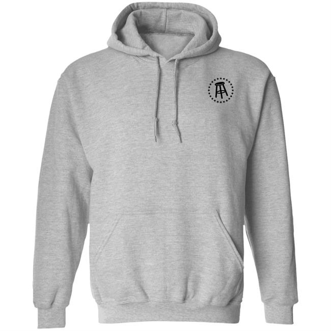 Barstool Store Catholics Vs Cowboys Hoodie Barstool Store Catholics Vs Cowboys Hoodie