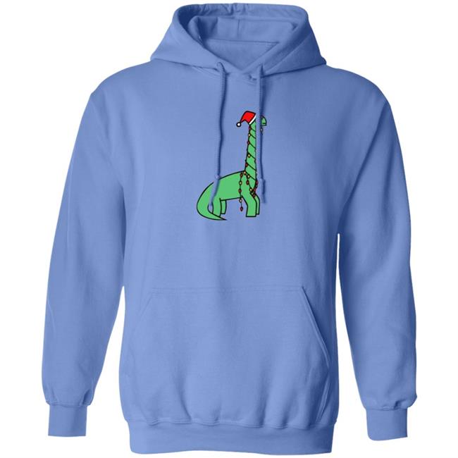 Christmas Dreadnoughtus Hoodie Shopdinosaur Christmas Dreadnoughtus Hoodie Shopdinosaur