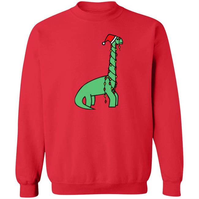 Christmas Dreadnoughtus Hoodie Shopdinosaur Christmas Dreadnoughtus Hoodie Shopdinosaur