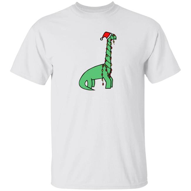 Christmas Dreadnoughtus Hoodie Shopdinosaur Christmas Dreadnoughtus Hoodie Shopdinosaur