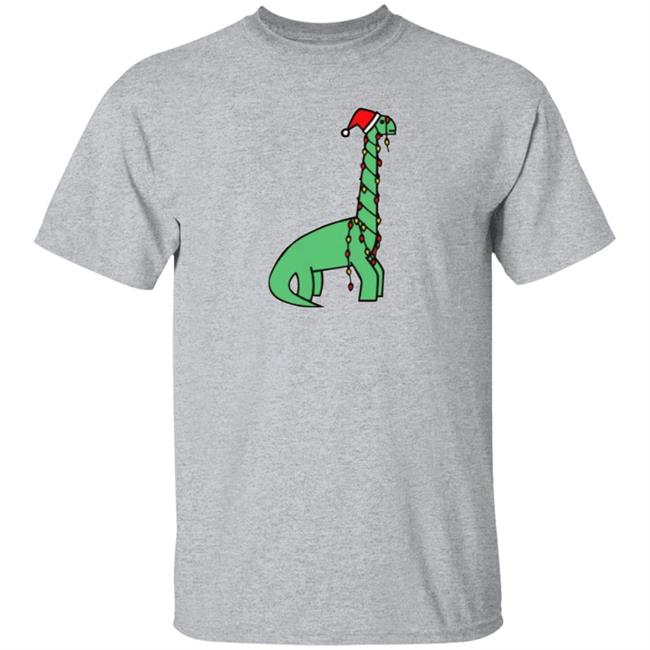 Christmas Dreadnoughtus Hoodie Shopdinosaur Christmas Dreadnoughtus Hoodie Shopdinosaur