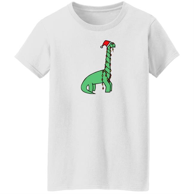 Christmas Dreadnoughtus Hoodie Shopdinosaur Christmas Dreadnoughtus Hoodie Shopdinosaur