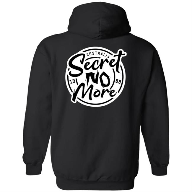 Buddy Matthews Australia 1988 Secret No More Shirt Secretnomore Merch Throwback Shirt Buddy Matthews Australia 1988 Secret No More Shirt Secretnomore Merch Throwback Shirt