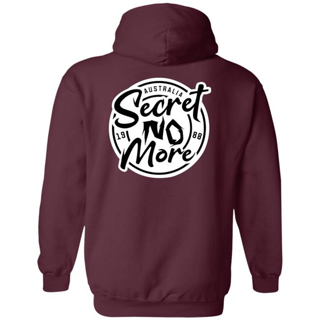 Buddy Matthews Australia 1988 Secret No More Shirt Secretnomore Merch Throwback Shirt Buddy Matthews Australia 1988 Secret No More Shirt Secretnomore Merch Throwback Shirt