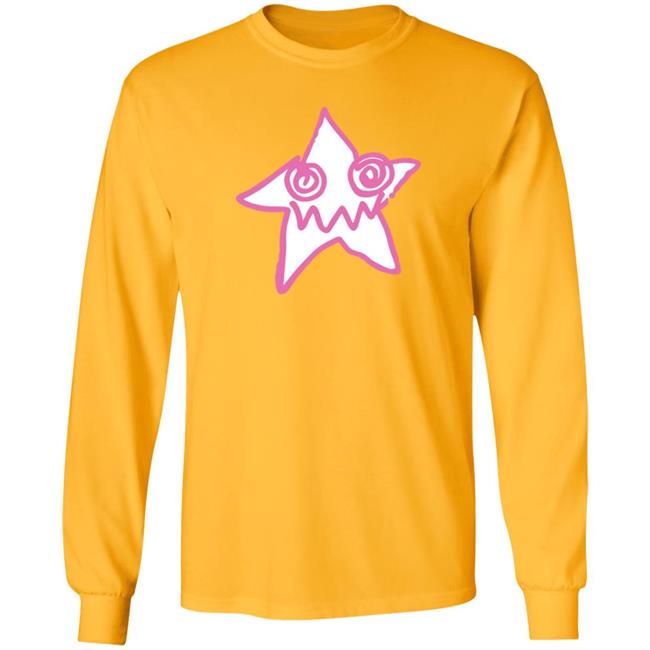 Doss Grumpy Star Hoodie Dossxoxo Store Doss Grumpy Star Hoodie Dossxoxo Store