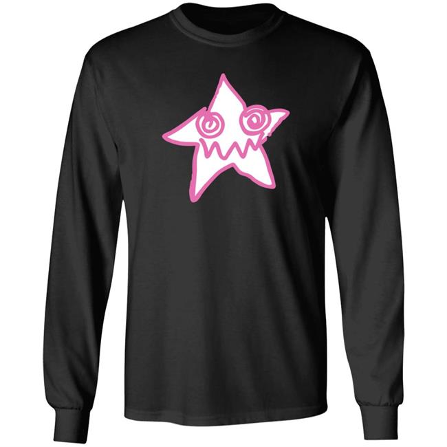 Doss Grumpy Star Hoodie Dossxoxo Store Doss Grumpy Star Hoodie Dossxoxo Store