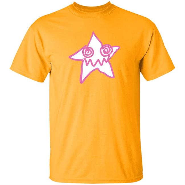 Doss Grumpy Star Hoodie Dossxoxo Store Doss Grumpy Star Hoodie Dossxoxo Store