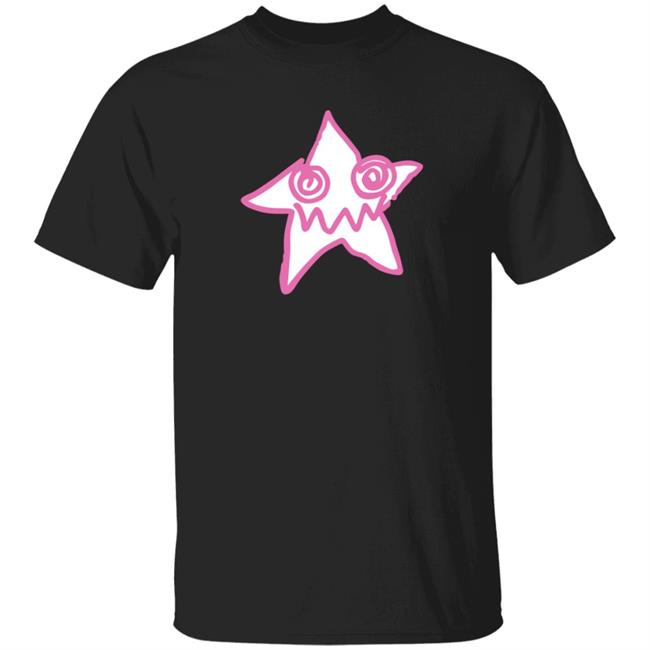 Doss Grumpy Star Hoodie Dossxoxo Store Doss Grumpy Star Hoodie Dossxoxo Store