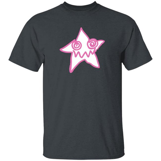 Doss Grumpy Star Hoodie Dossxoxo Store Doss Grumpy Star Hoodie Dossxoxo Store