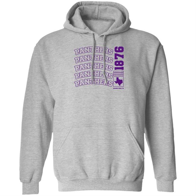Georgieee X Clusives Store Panthers Repeat 1876 Shirt Prairie View Tx Georgieee X Clusives Store Panthers Repeat 1876 Shirt Prairie View Tx