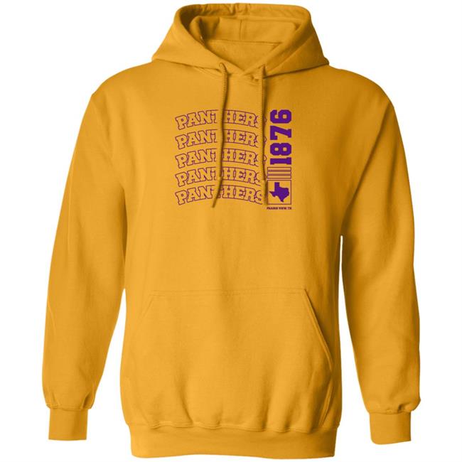 Georgieee X Clusives Store Panthers Repeat 1876 Shirt Prairie View Tx Georgieee X Clusives Store Panthers Repeat 1876 Shirt Prairie View Tx