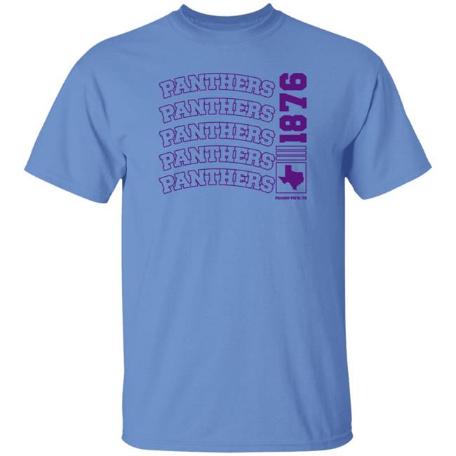 Georgieee X Clusives Store Panthers Repeat 1876 Shirt Prairie View Tx Georgieee X Clusives Store Panthers Repeat 1876 Shirt Prairie View Tx