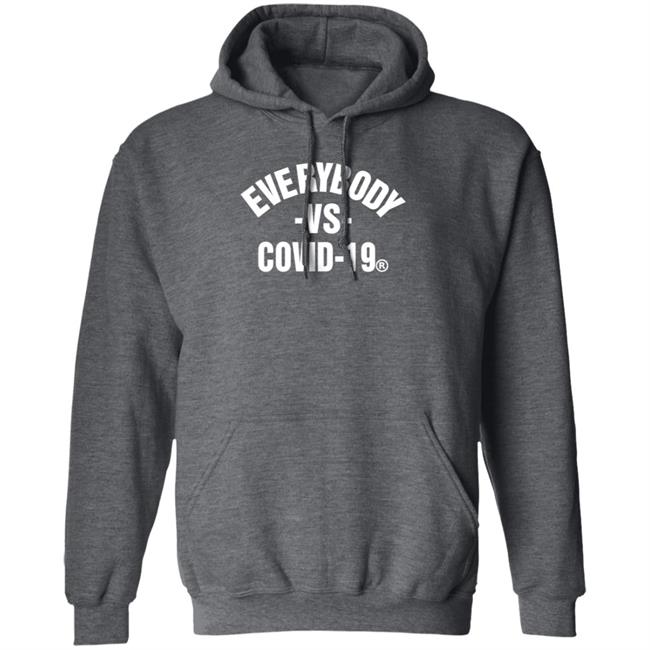 Everybody Vs Covid-19 Shirt Vseverybody Store Everybody Vs Covid-19 Shirt Vseverybody Store