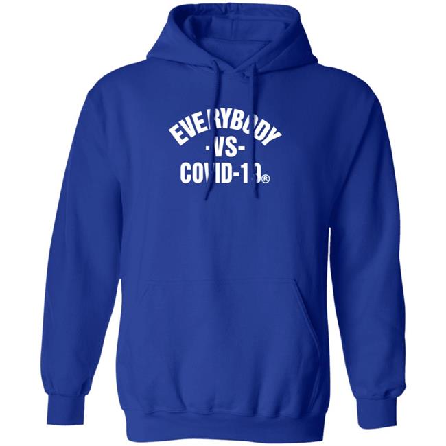 Everybody Vs Covid-19 Shirt Vseverybody Store Everybody Vs Covid-19 Shirt Vseverybody Store