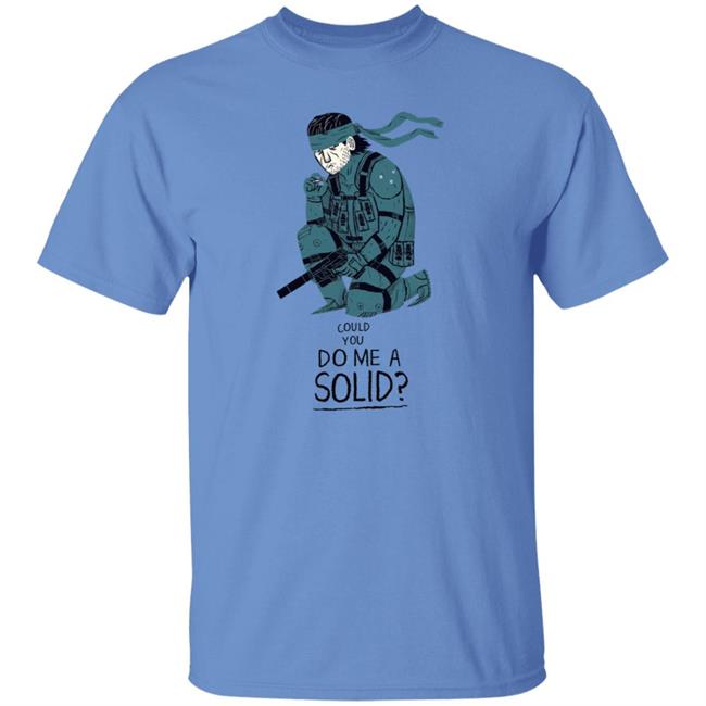 Could You Do Me A Solid Shirt Hoodie Sweatshirt Could You Do Me A Solid Shirt Hoodie Sweatshirt