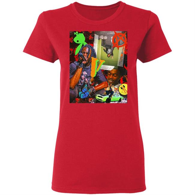 Playboi Carti-Stay Lit T Shirt Hoodie Sweatshirt Playboi Carti-Stay Lit T Shirt Hoodie Sweatshirt