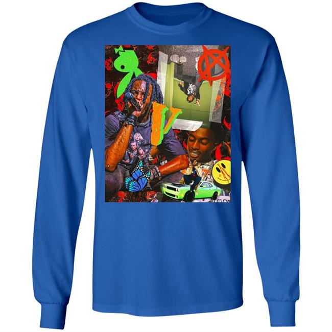 Playboi Carti-Stay Lit T Shirt Hoodie Sweatshirt Playboi Carti-Stay Lit T Shirt Hoodie Sweatshirt
