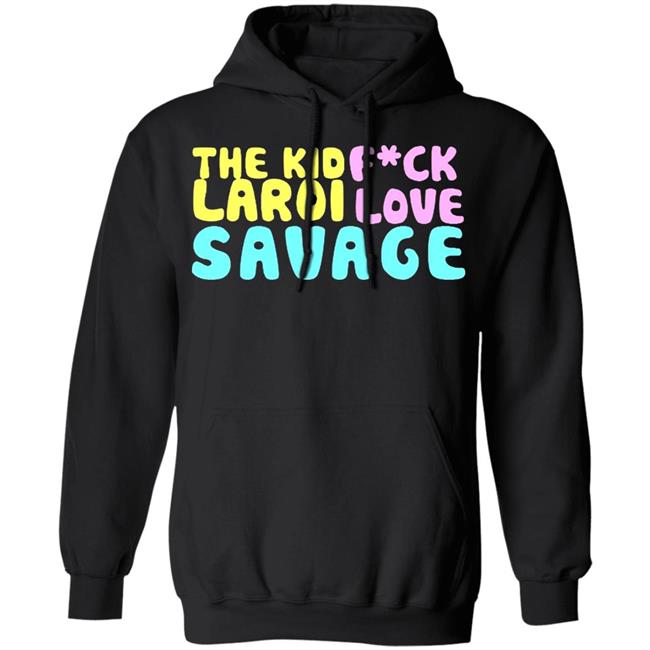 THE KID LAROI FEEL SOMETHING T Shirt Hoodie Sweatshirt THE KID LAROI FEEL SOMETHING T Shirt Hoodie Sweatshirt