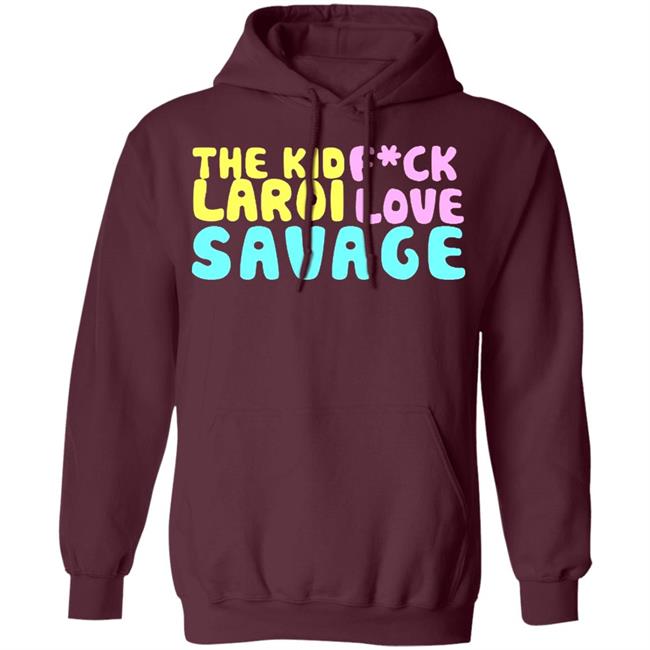 THE KID LAROI FEEL SOMETHING T Shirt Hoodie Sweatshirt THE KID LAROI FEEL SOMETHING T Shirt Hoodie Sweatshirt