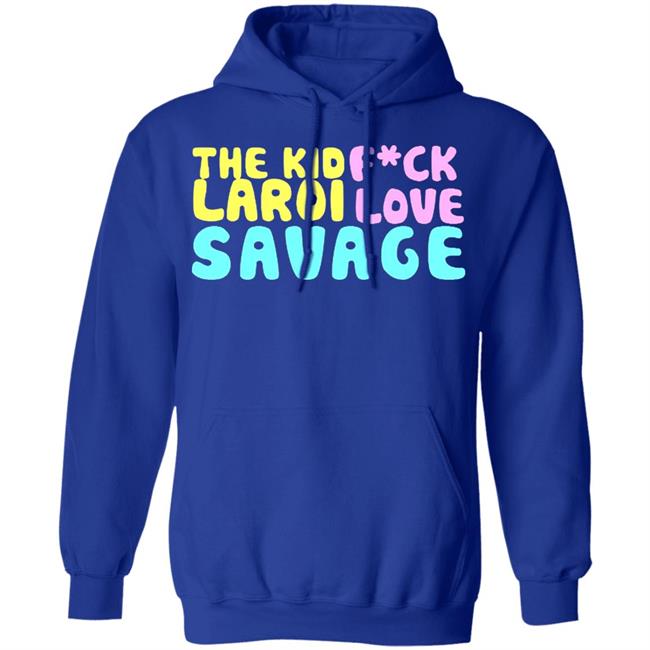 THE KID LAROI FEEL SOMETHING T Shirt Hoodie Sweatshirt THE KID LAROI FEEL SOMETHING T Shirt Hoodie Sweatshirt