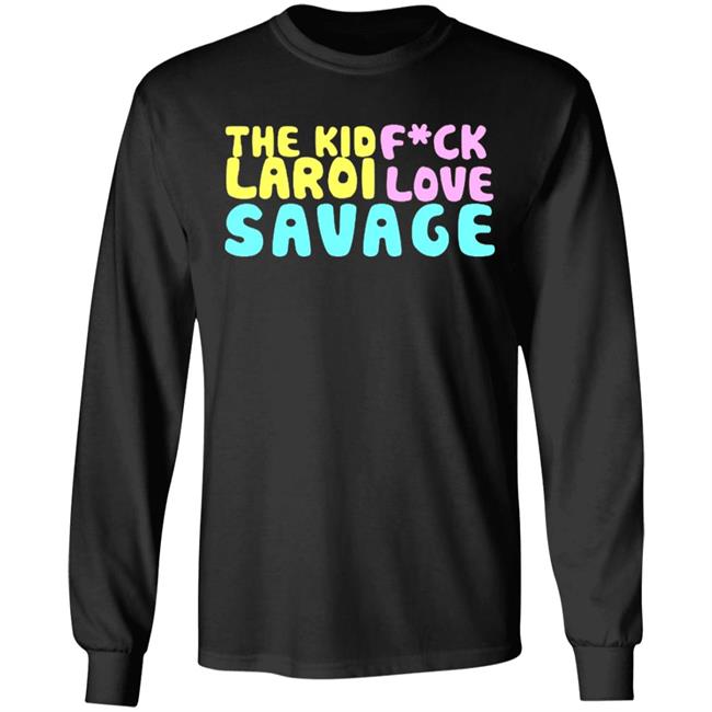 THE KID LAROI FEEL SOMETHING T Shirt Hoodie Sweatshirt THE KID LAROI FEEL SOMETHING T Shirt Hoodie Sweatshirt
