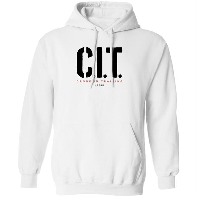 Crone In Training Shirt Hdtgm Merch Cit Shirt Crone In Training Shirt Hdtgm Merch Cit Shirt