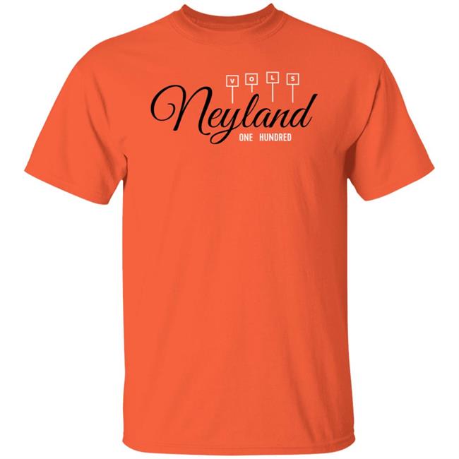 Vols Neyland One Hundred Shirt Hoodie Sweatshirt