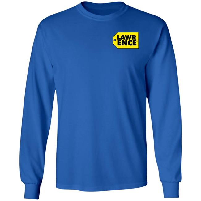 Lawrence Best Buy Shirt Insecure Lawrence Best Buy Shirt Insecure