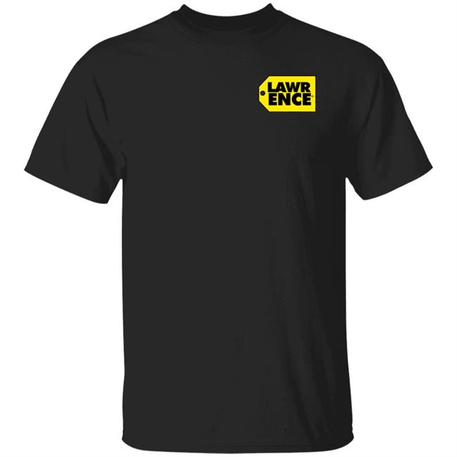 Lawrence Best Buy Shirt Insecure Lawrence Best Buy Shirt Insecure