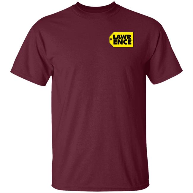 Lawrence Best Buy Shirt Insecure Lawrence Best Buy Shirt Insecure