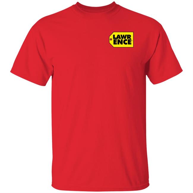 Lawrence Best Buy Shirt Insecure Lawrence Best Buy Shirt Insecure