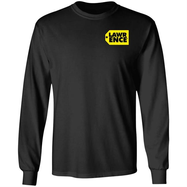 Lawrence Best Buy Shirt Insecure Lawrence Best Buy Shirt Insecure