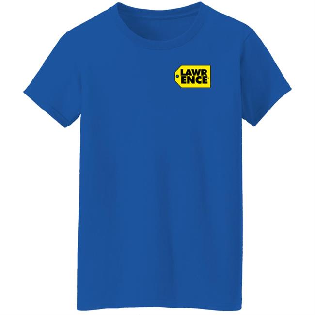 Lawrence Best Buy Shirt Insecure Lawrence Best Buy Shirt Insecure