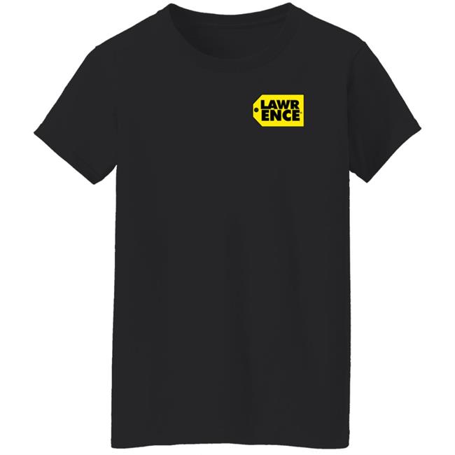Lawrence Best Buy Shirt Insecure Lawrence Best Buy Shirt Insecure